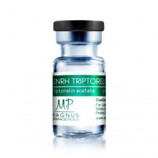 GNRH Triptorelin 2mg by Magnus Pharma
